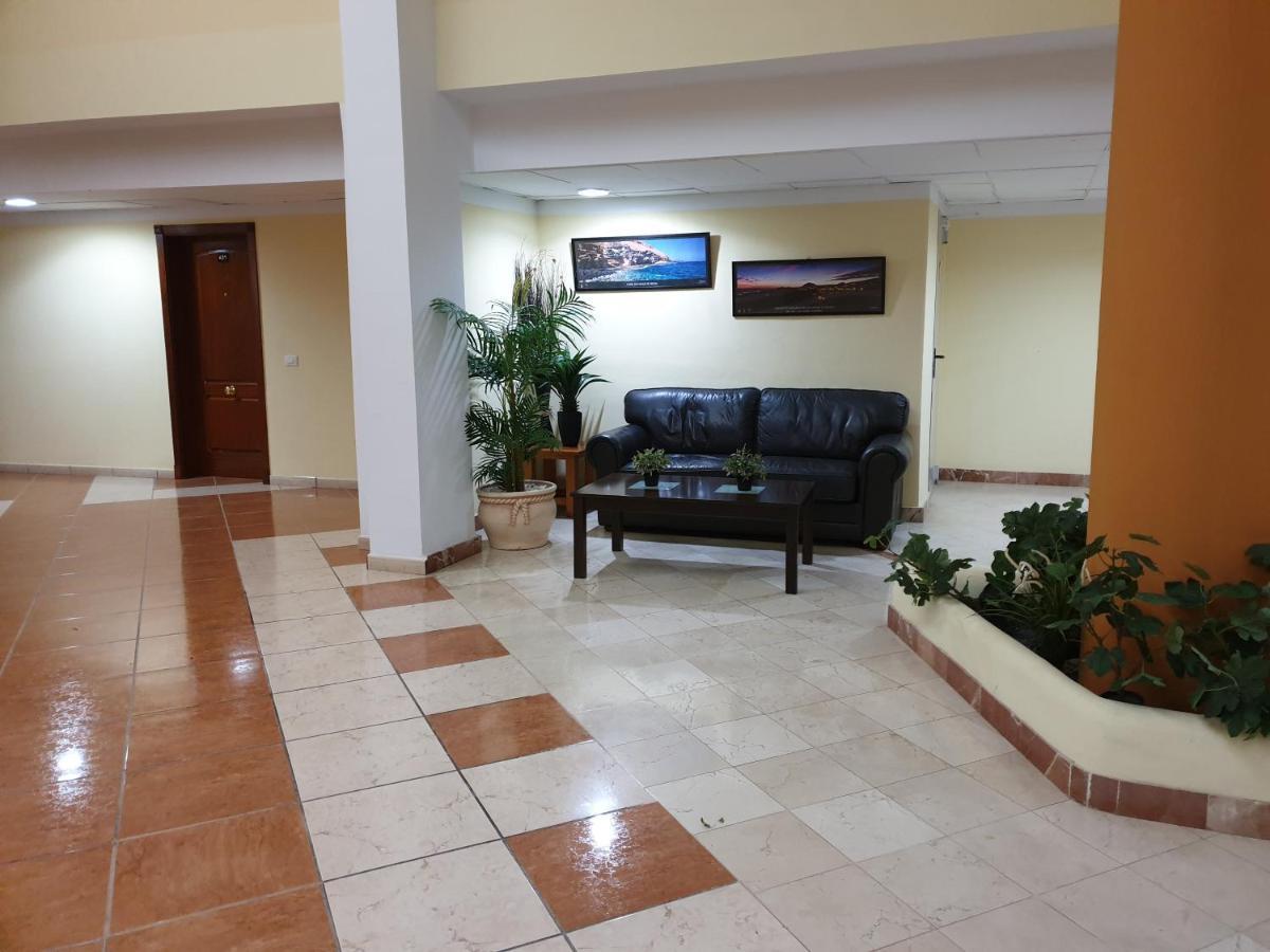 431 - Edif Aguamarina - Vacation Rental Home In The Coast Line Of Golf Del Sur Сан Мигель Экстерьер фото