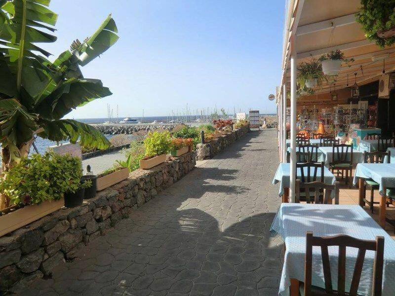 431 - Edif Aguamarina - Vacation Rental Home In The Coast Line Of Golf Del Sur Сан Мигель Экстерьер фото